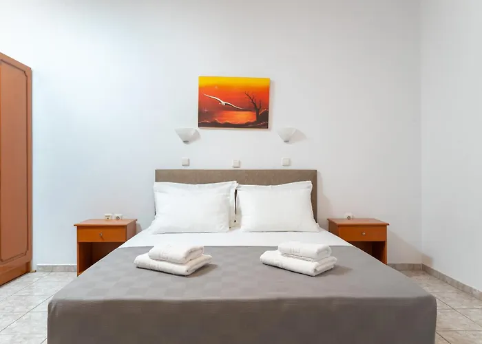 Elena Apartments
