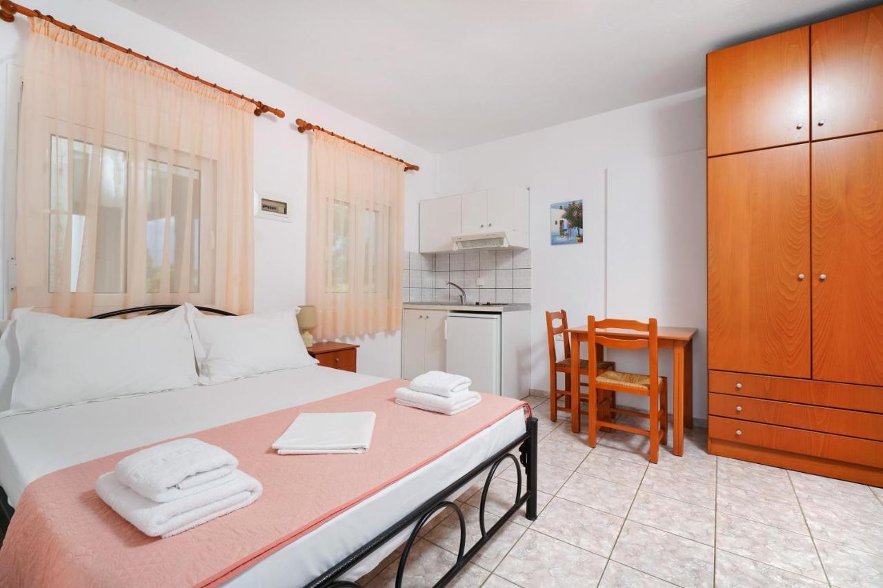 Apartment Elena Chrysi Ammoudia