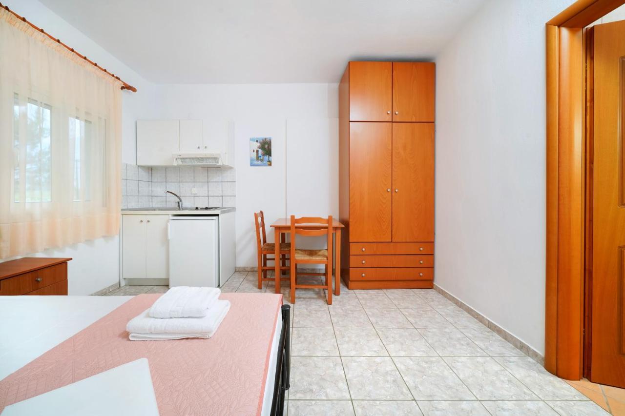 Elena Apartment