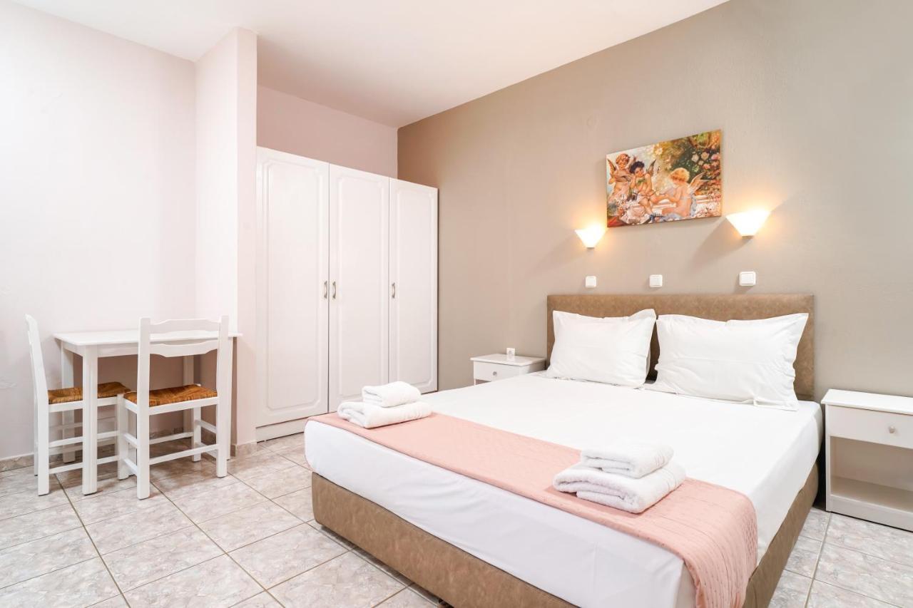 Apartment Elena *
