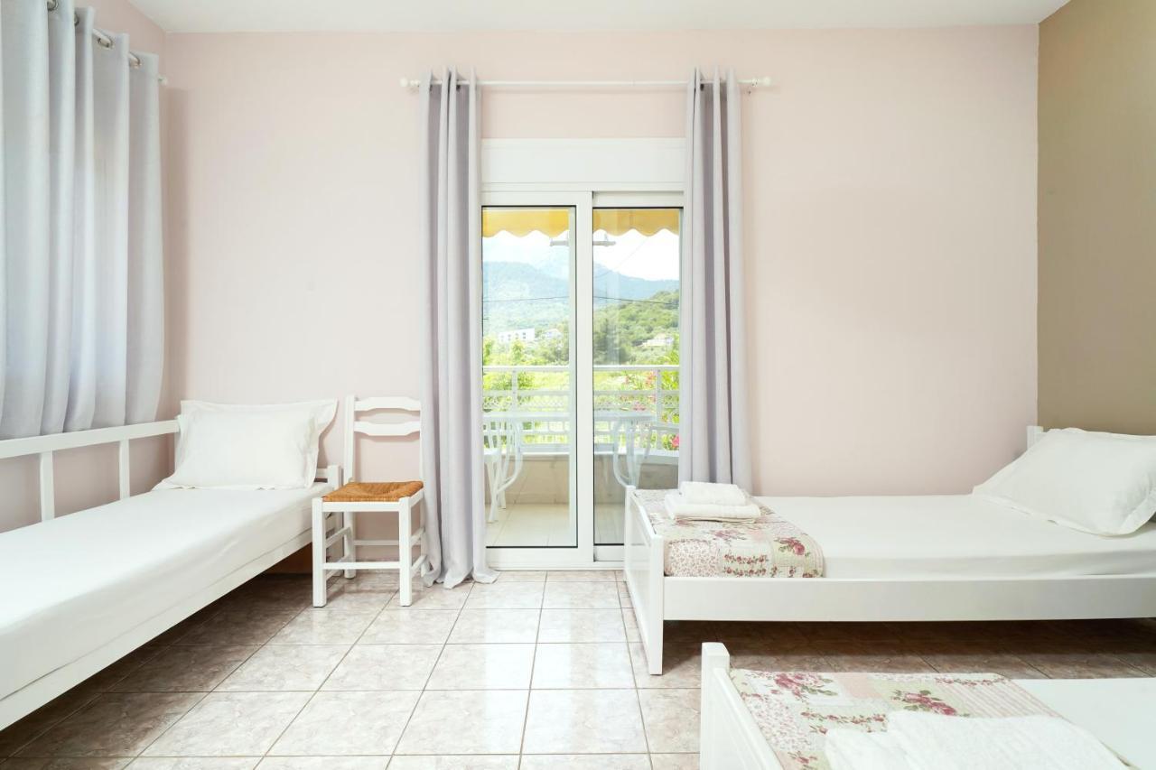 Elena Apartment