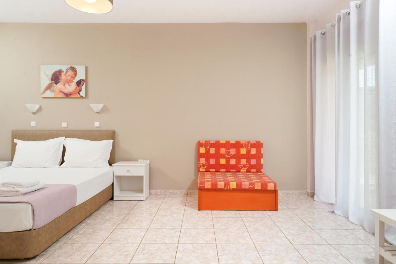 Elena Apartment *