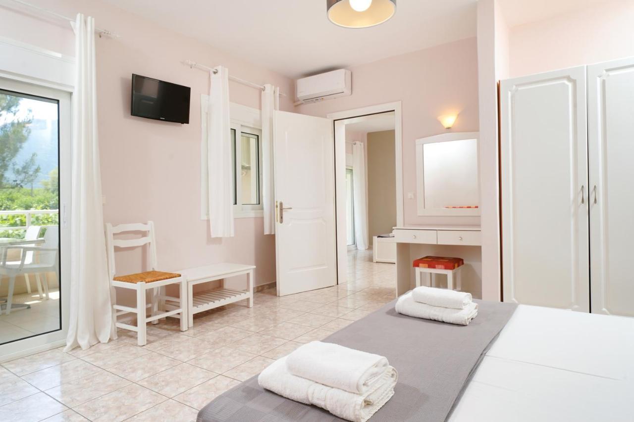 Apartment Elena *