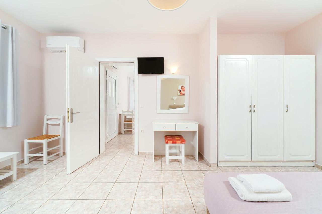 Apartment Elena