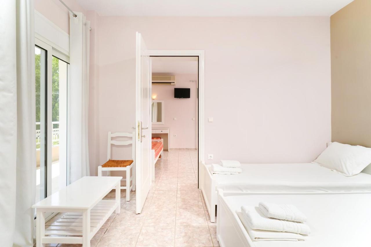 Elena Apartment