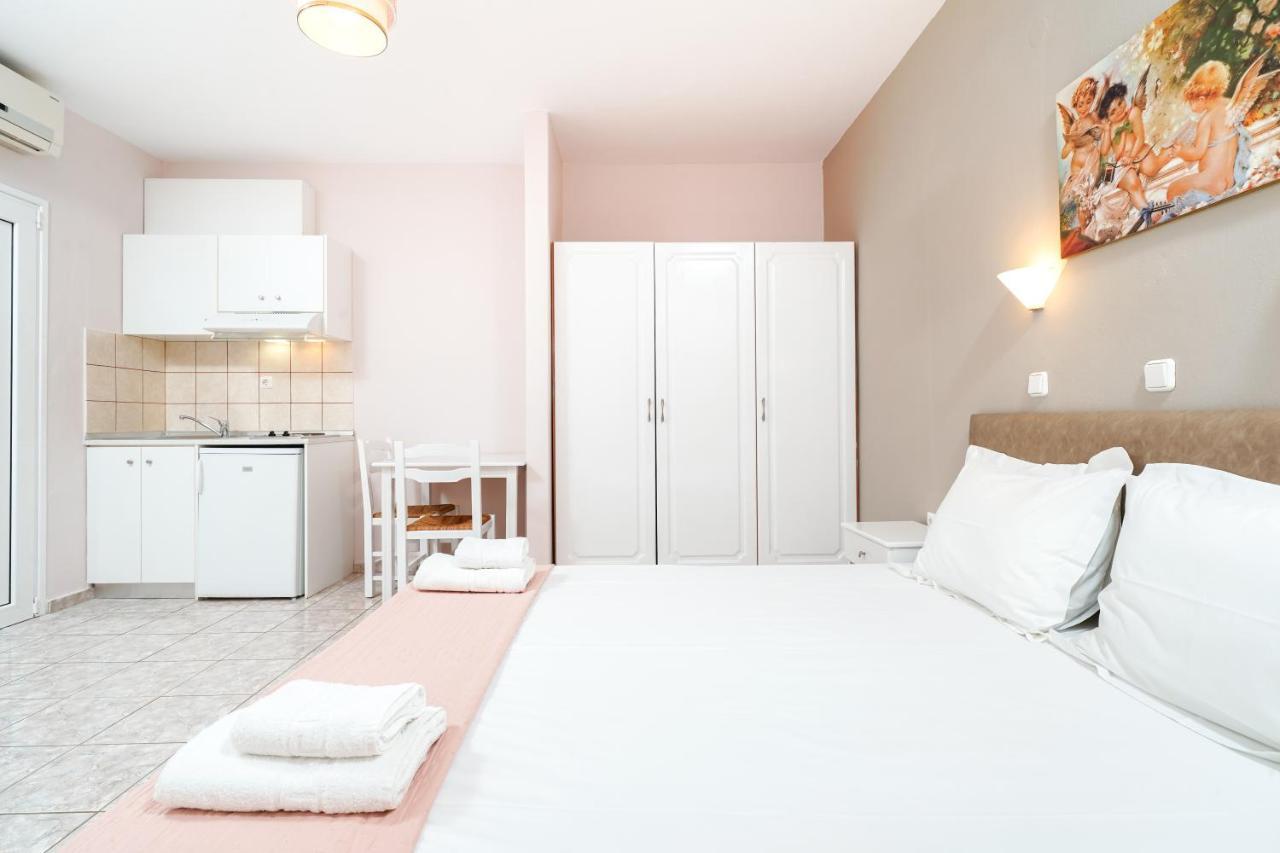 Apartment Elena