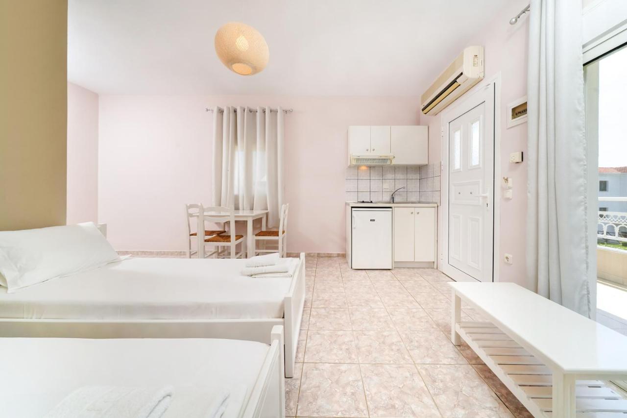 Apartment Elena Chrysi Ammoudia