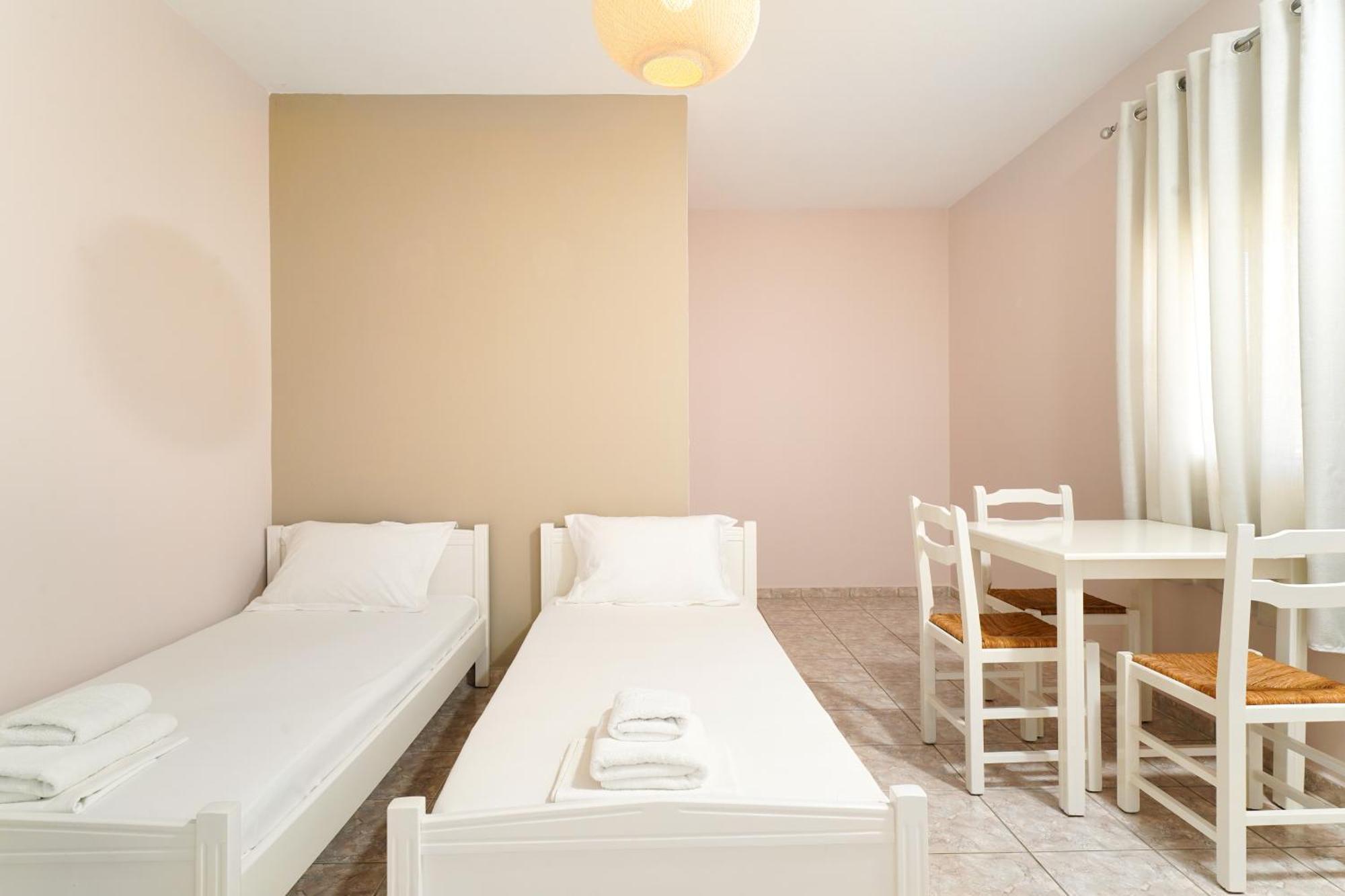 Apartment Elena Chrysi Ammoudia