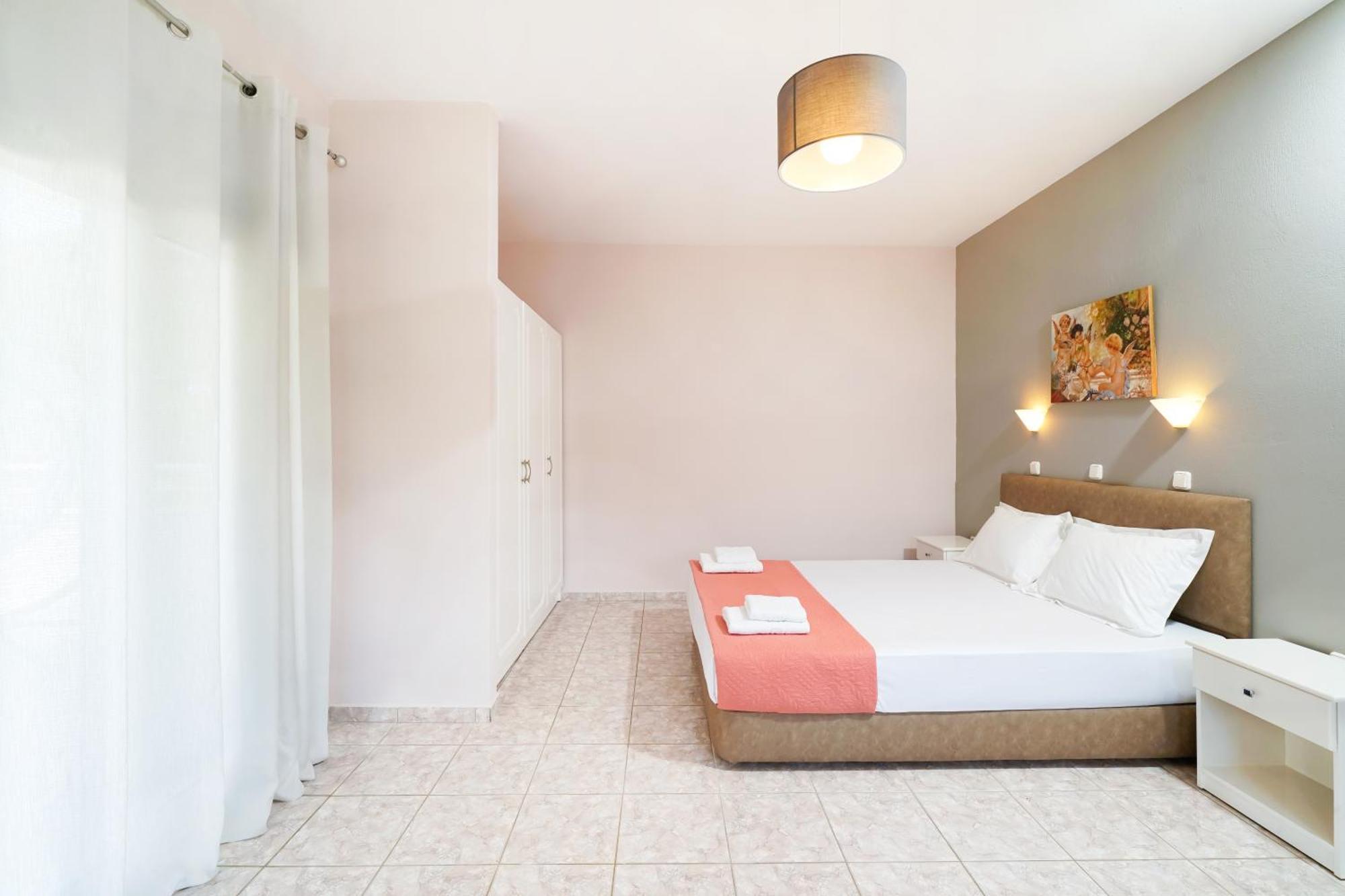 Apartment Elena *