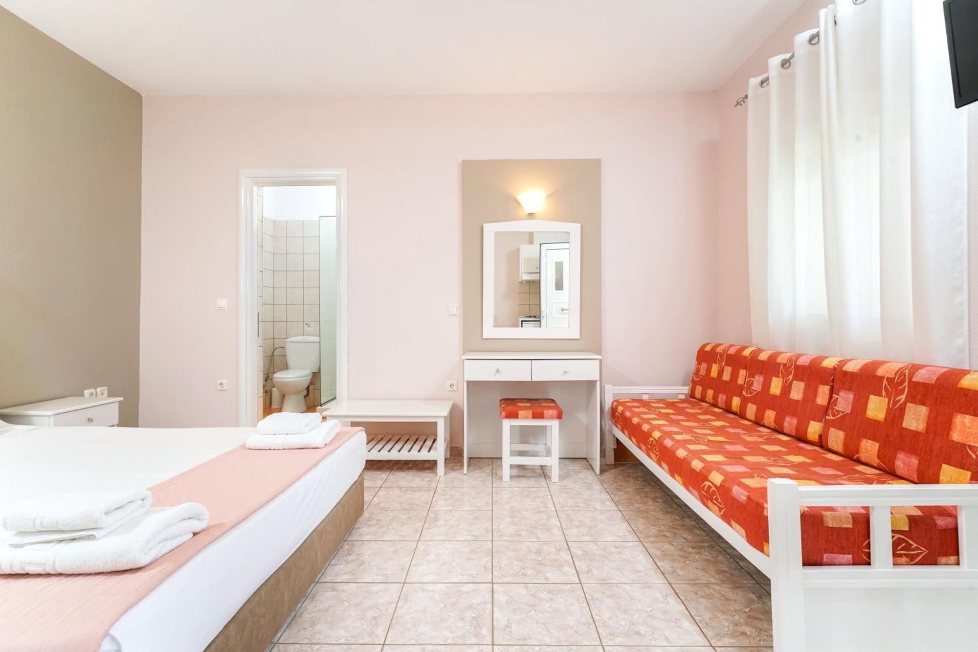 Apartment Elena *