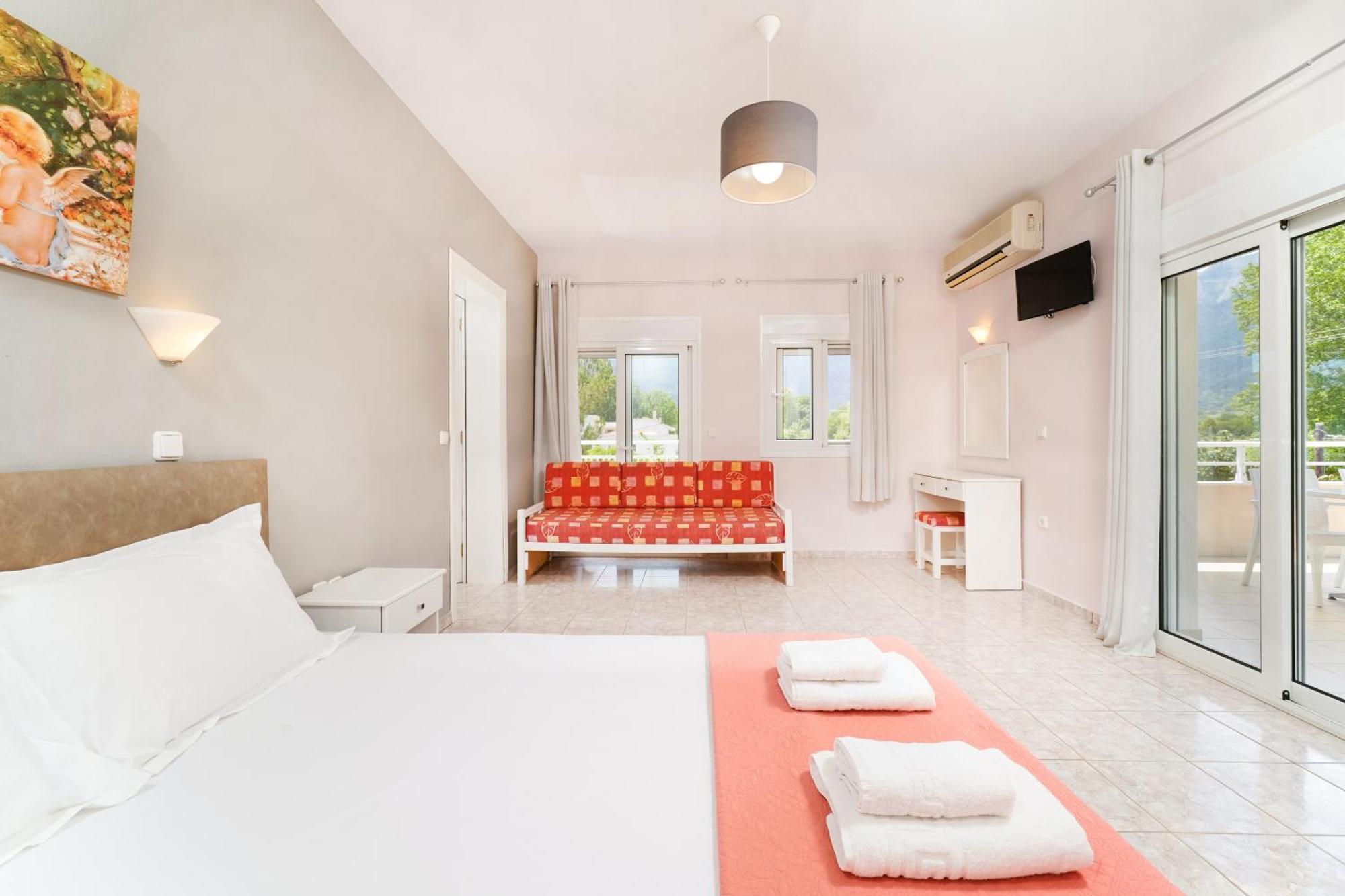 Apartment Elena