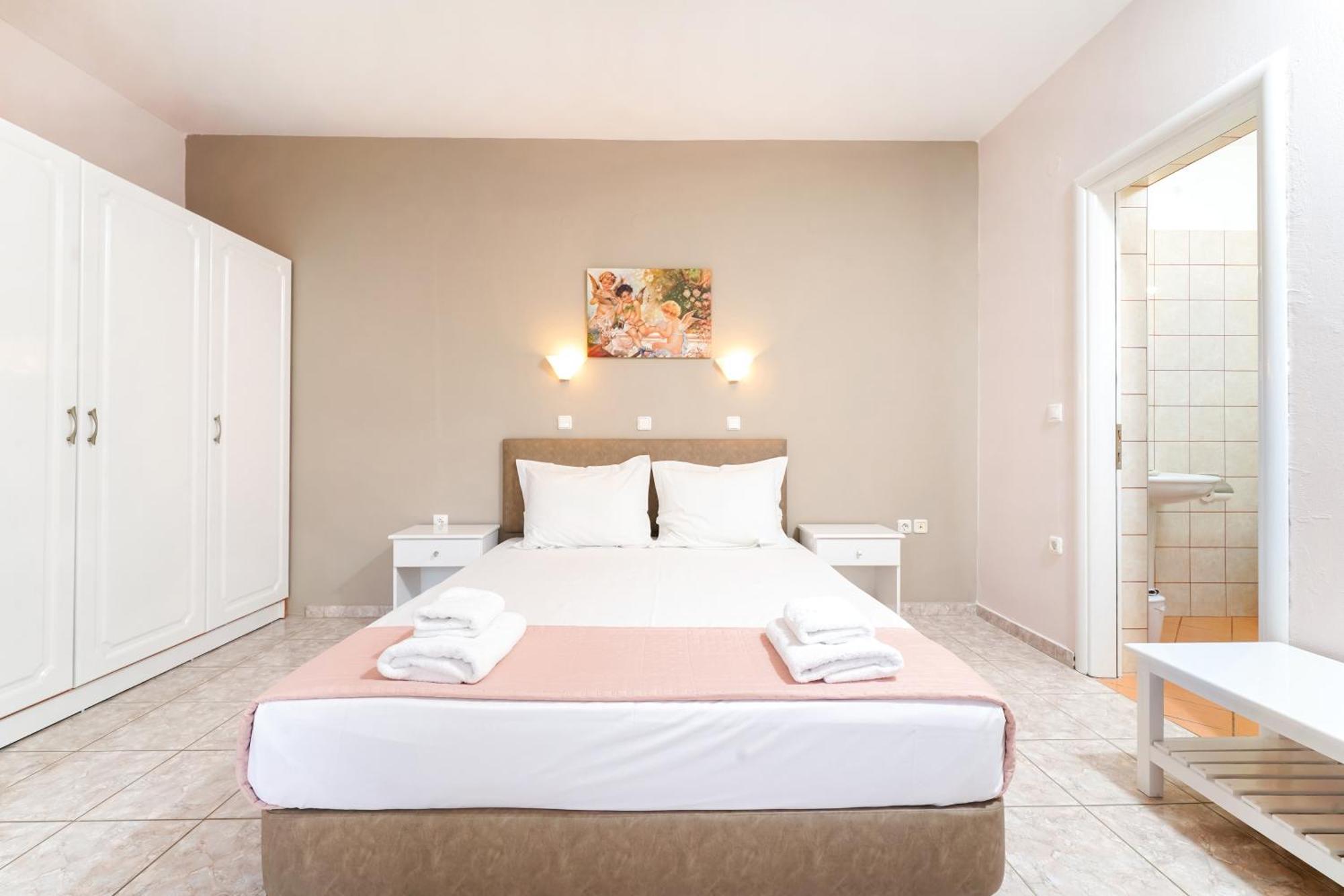 Apartment Elena Chrysi Ammoudia
