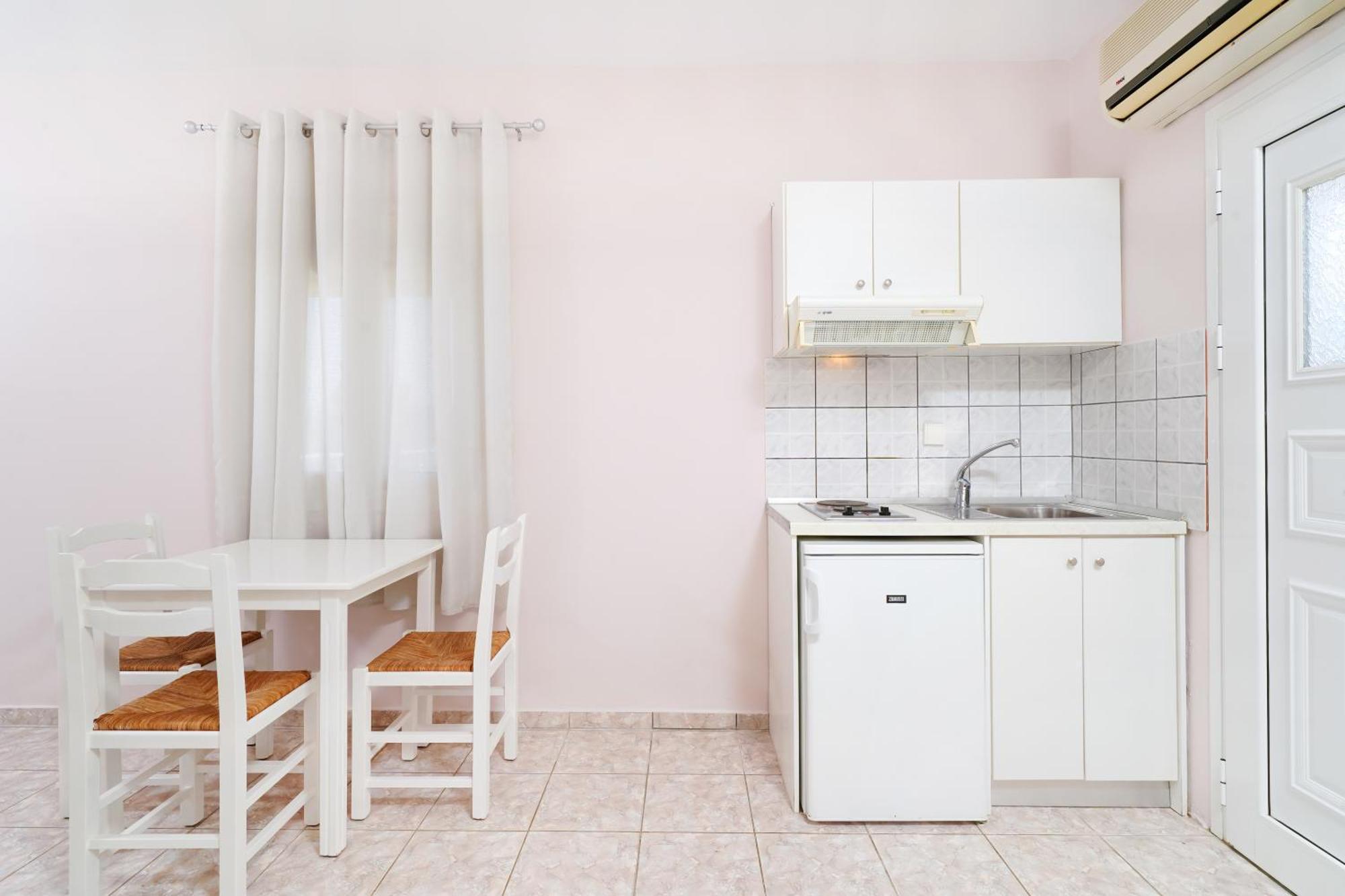 Apartment Elena