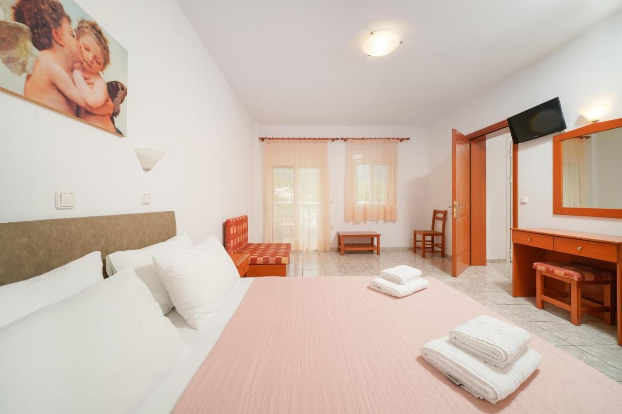 Apartmán Elena *