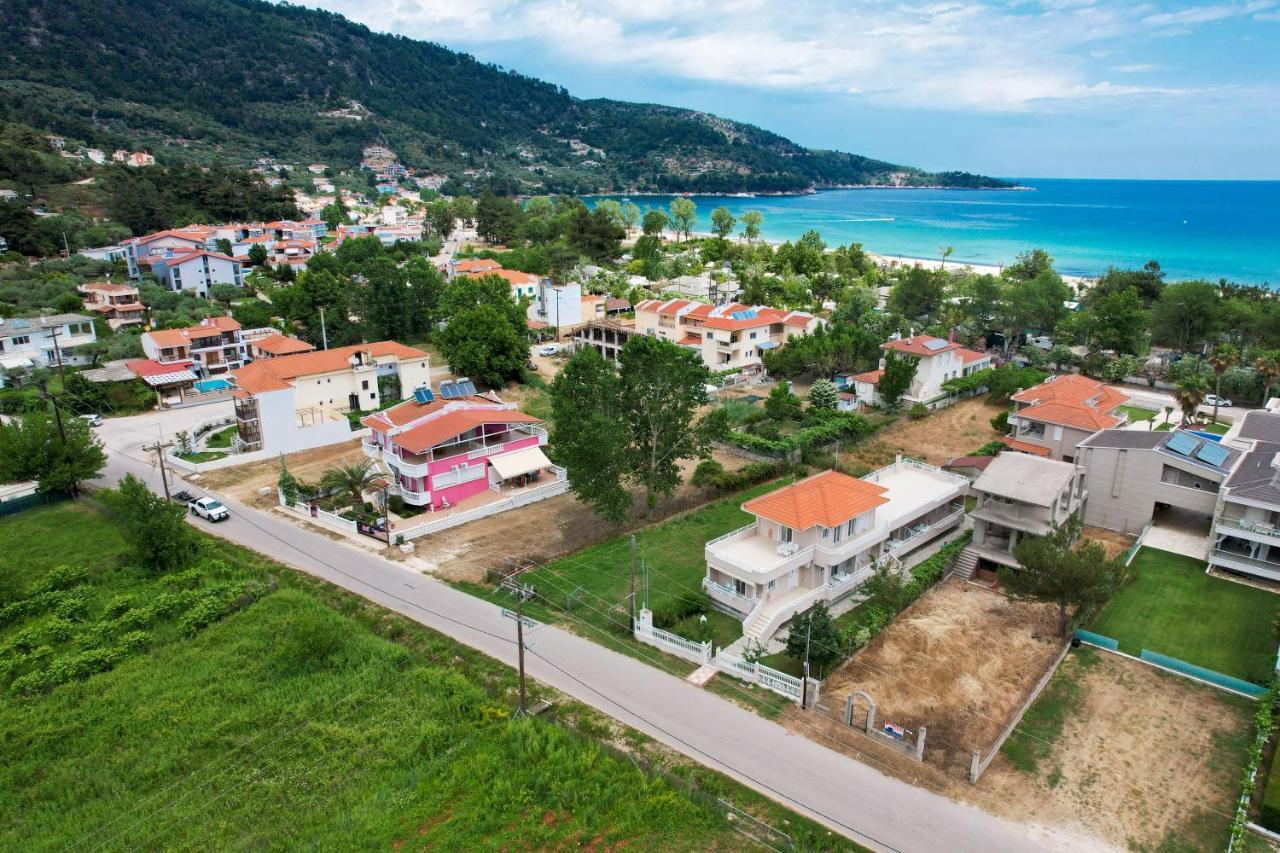 Elena Apartmán