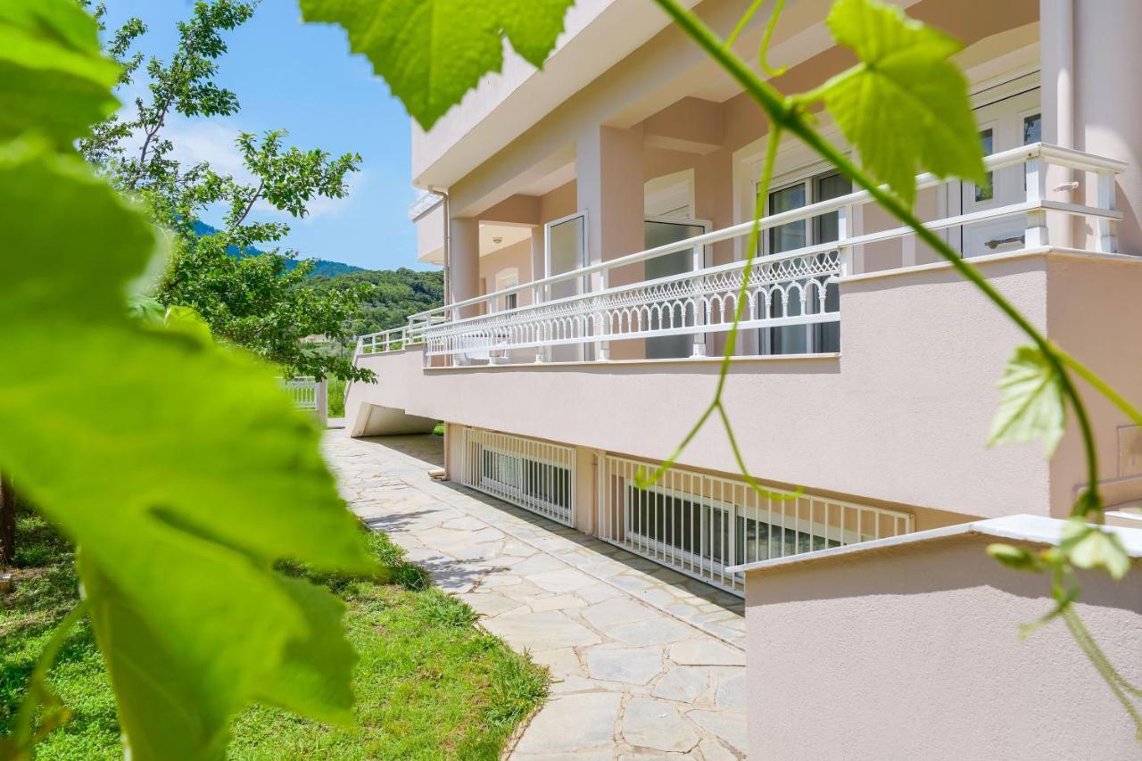 Apartmán Elena
