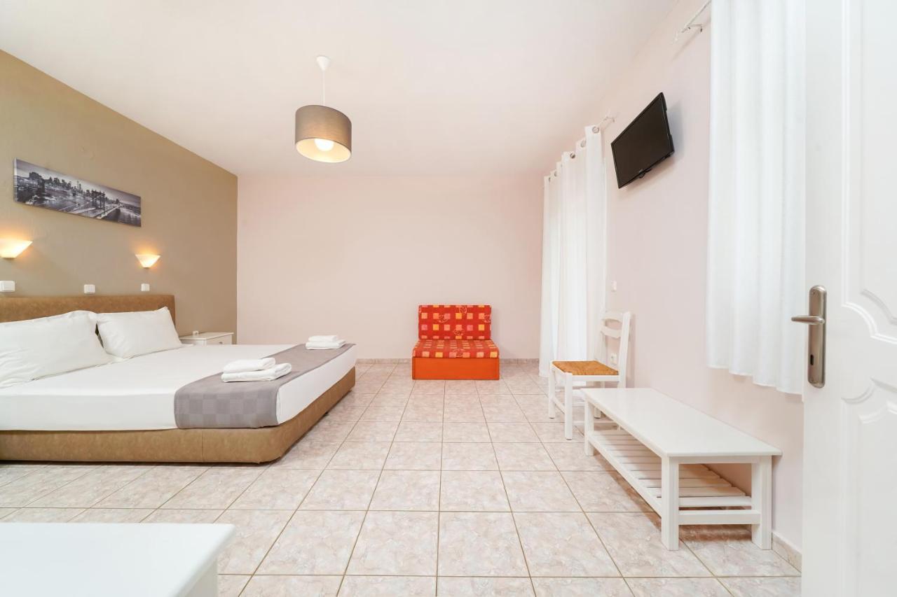 Apartmán Elena