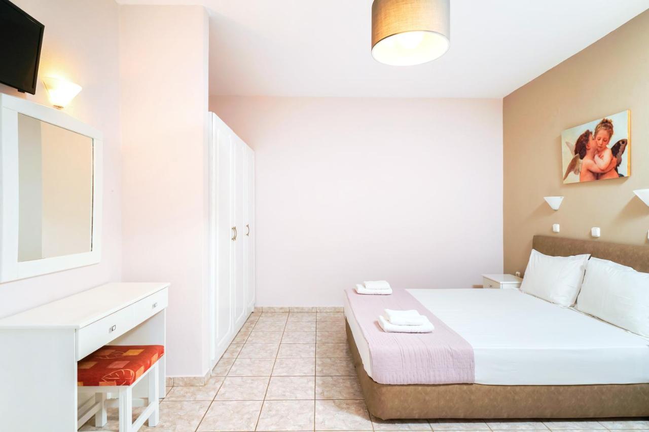 Elena Apartmán *
