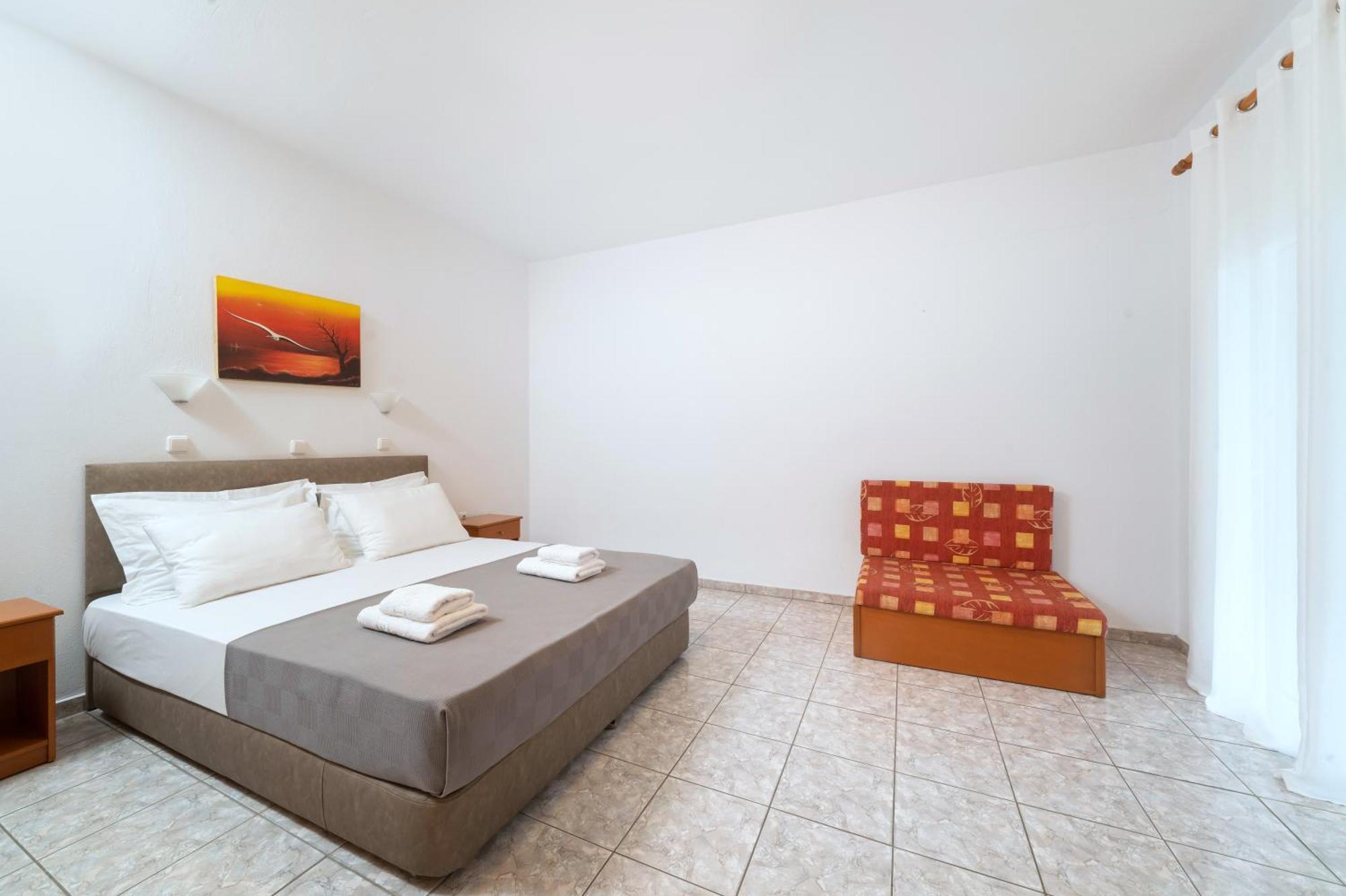Apartmán Elena